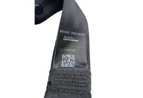 Ceinture arriere gauche DACIA SANDERO 2 Photo n°4