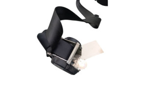 Ceinture arriere gauche DACIA SANDERO 2 Photo n°5