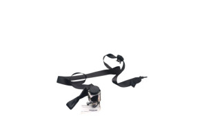 Ceinture avant droit DACIA SANDERO 2 Photo n°1