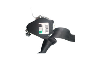 Ceinture avant droit DACIA SANDERO 2 Photo n°2