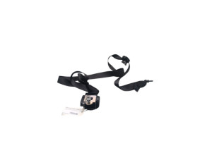 Ceinture avant droit DACIA SANDERO 2 Photo n°3