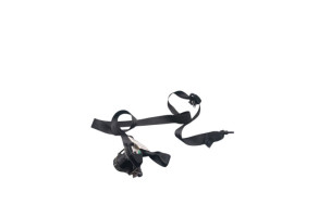 Ceinture avant droit DACIA SANDERO 2 Photo n°4