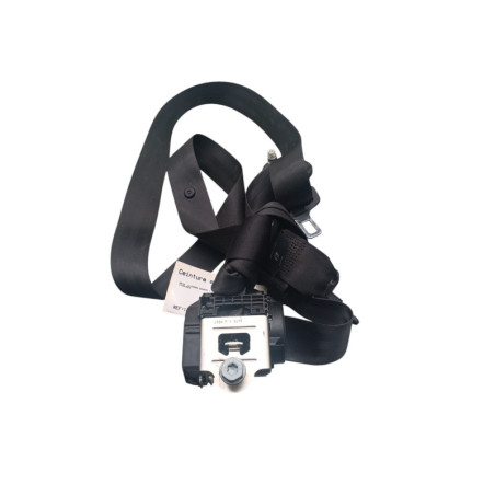 Ceinture avant gauche DACIA SANDERO 2