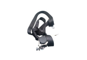 Ceinture avant gauche DACIA SANDERO 2 Photo n°2