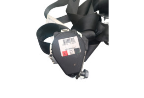 Ceinture avant gauche DACIA SANDERO 2 Photo n°3