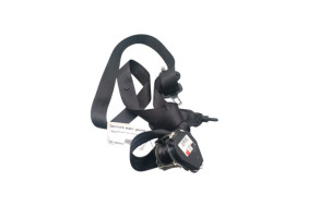 Ceinture avant gauche DACIA SANDERO 2 Photo n°4