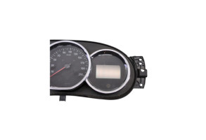 Compteur DACIA SANDERO 2 Photo n°9
