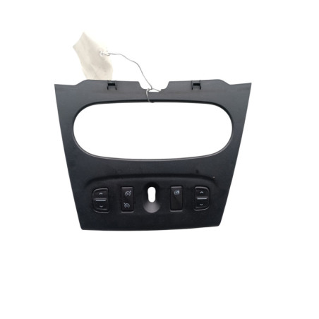 Interrupteur de leve vitre DACIA SANDERO 2