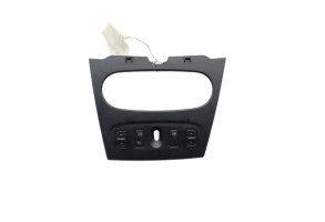 Interrupteur de leve vitre DACIA SANDERO 2 Photo n°1