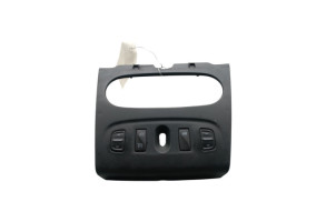 Interrupteur de leve vitre DACIA SANDERO 2 Photo n°5
