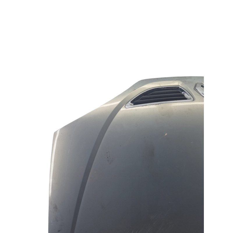 Capot RENAULT MEGANE 1 Photo n°1