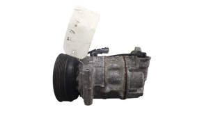 Compresseur clim RENAULT MEGANE 4 Photo n°4