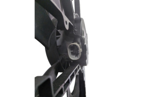 Moto ventilateur radiateur RENAULT MEGANE 4 Photo n°1