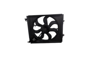 Moto ventilateur radiateur RENAULT MEGANE 4 Photo n°3