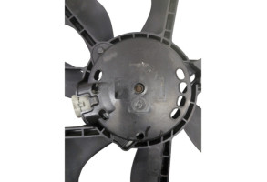 Moto ventilateur radiateur RENAULT MEGANE 4 Photo n°4