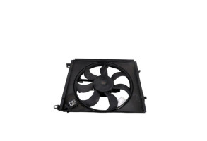 Moto ventilateur radiateur RENAULT MEGANE 4 Photo n°5