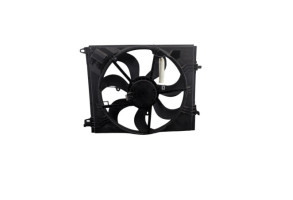 Moto ventilateur radiateur RENAULT MEGANE 4 Photo n°6