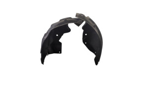 Pare boue avant gauche RENAULT MEGANE 4 Photo n°5