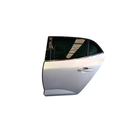 Porte arriere gauche RENAULT MEGANE 4