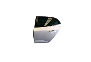 Porte arriere gauche RENAULT MEGANE 4 Photo n°1