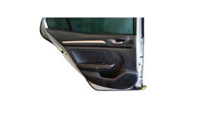Porte arriere gauche RENAULT MEGANE 4 Photo n°2