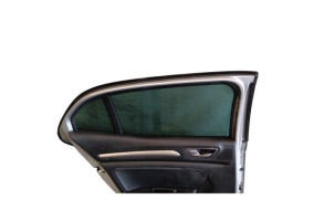 Porte arriere gauche RENAULT MEGANE 4 Photo n°4