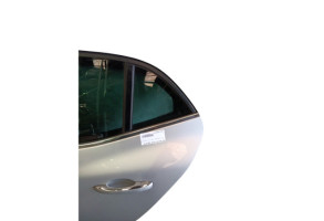 Porte arriere gauche RENAULT MEGANE 4 Photo n°6