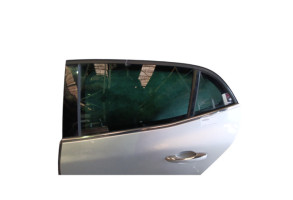 Porte arriere gauche RENAULT MEGANE 4 Photo n°9