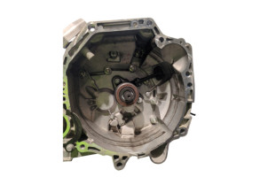 Boite de vitesses DACIA SANDERO 2 Photo n°3