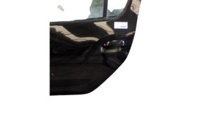 Porte arriere gauche DACIA SANDERO 2 Photo n°4