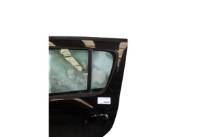Porte arriere gauche DACIA SANDERO 2 Photo n°9