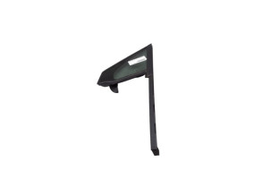 Custode avant gauche (porte) PEUGEOT 208 1 Photo n°4