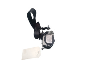 Ceinture avant gauche PEUGEOT 308 1 Photo n°3