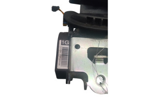 Ceinture avant gauche PEUGEOT 308 1 Photo n°5