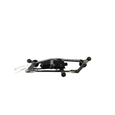 Moteur essuie glace avant NISSAN MICRA 4