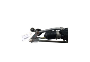 Moteur essuie glace avant NISSAN MICRA 4 Photo n°2