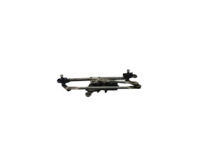Moteur essuie glace avant NISSAN MICRA 4 Photo n°3