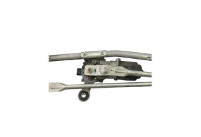Moteur essuie glace avant NISSAN MICRA 4 Photo n°4