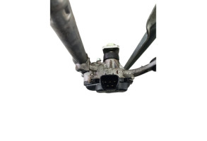Moteur essuie glace avant NISSAN MICRA 4 Photo n°6