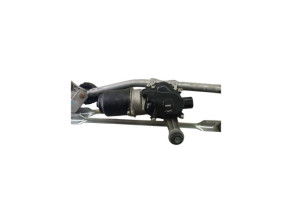 Moteur essuie glace avant NISSAN MICRA 4 Photo n°8