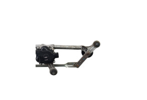 Moteur essuie glace avant NISSAN MICRA 4 Photo n°9