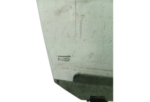Vitre avant droit NISSAN MICRA 4 Photo n°2