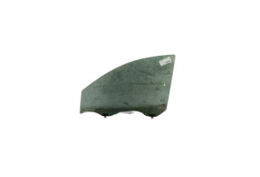 Vitre avant gauche NISSAN MICRA 4 Photo n°4