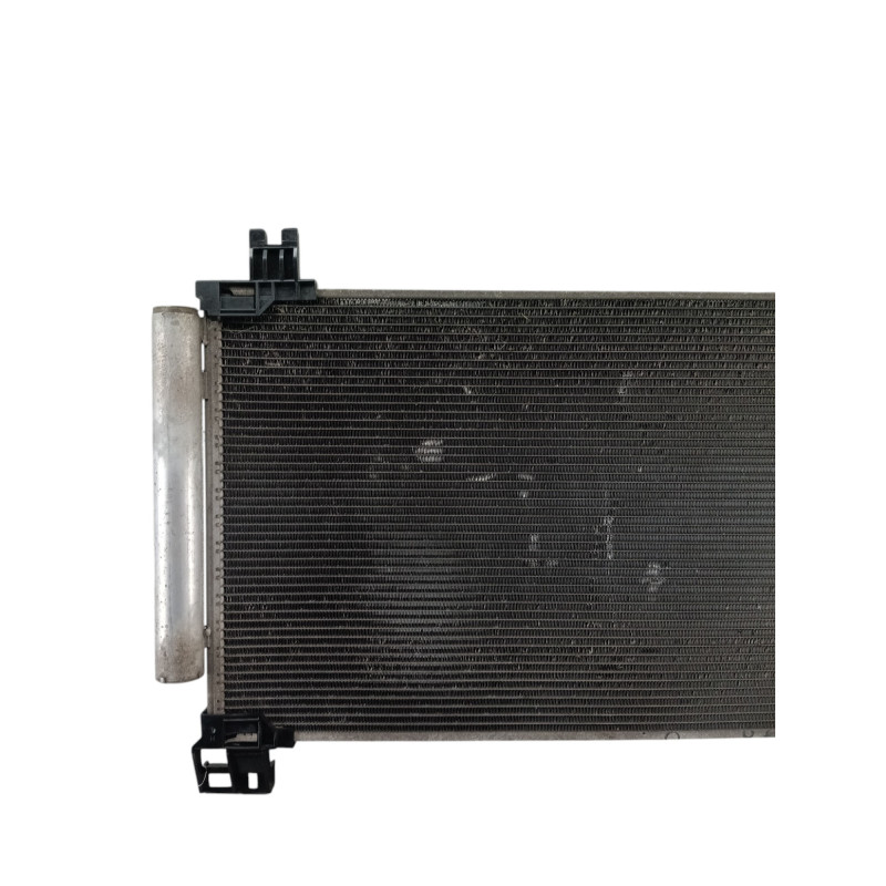 Radiateur clim TOYOTA YARIS 3 Photo n°1