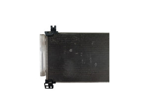 Radiateur clim TOYOTA YARIS 3 Photo n°1