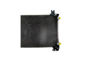 Radiateur clim TOYOTA YARIS 3 Photo n°2