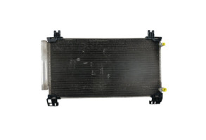 Radiateur clim TOYOTA YARIS 3 Photo n°3
