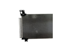 Radiateur clim TOYOTA YARIS 3 Photo n°4