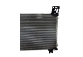 Radiateur clim TOYOTA YARIS 3 Photo n°5