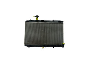 Radiateur eau TOYOTA YARIS 3 Photo n°1